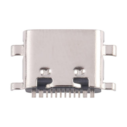 Lot de 10 connecteurs de charge 12 broches d'origine, modèle : broche centrale SH29011838-04